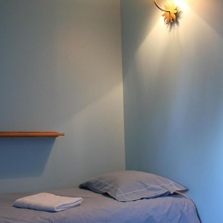 La Cuvellerie Hotel Narcy Bagian luar foto