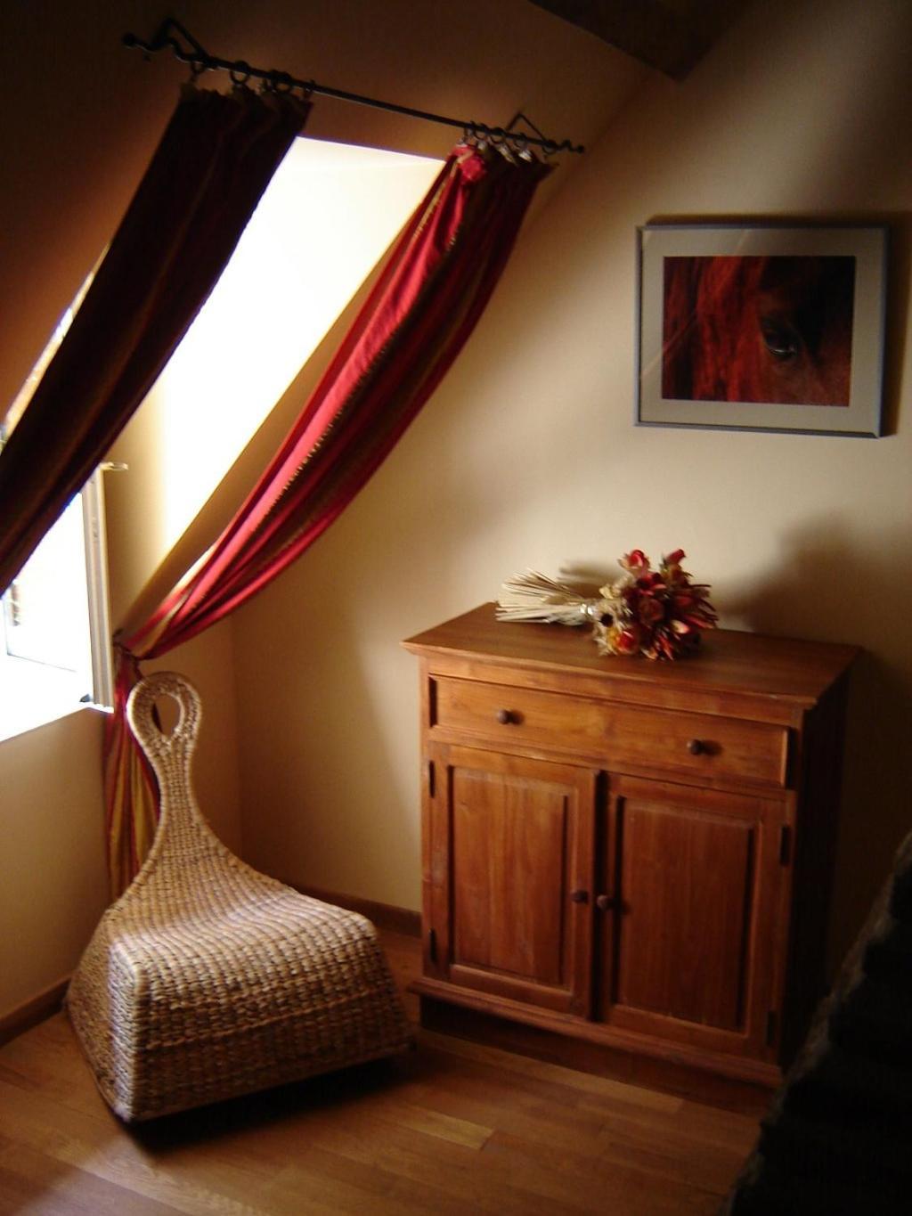 La Cuvellerie Hotel Narcy Bagian luar foto