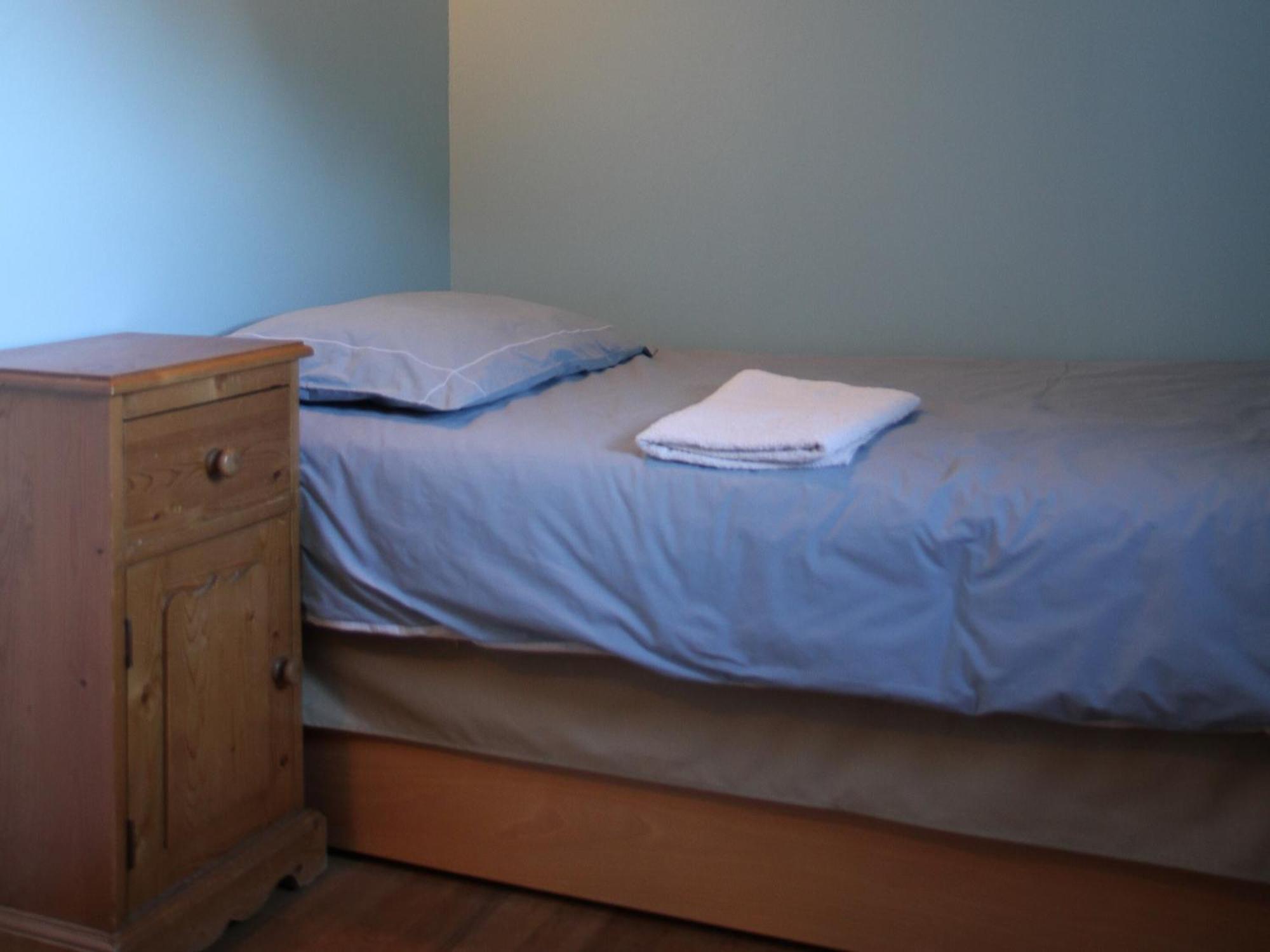 La Cuvellerie Hotel Narcy Bagian luar foto