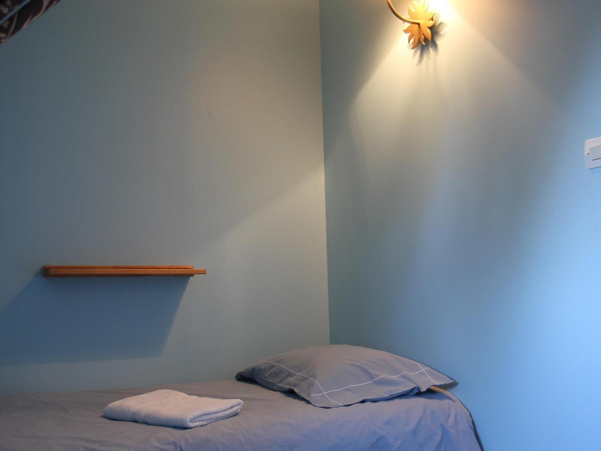 La Cuvellerie Hotel Narcy Bagian luar foto